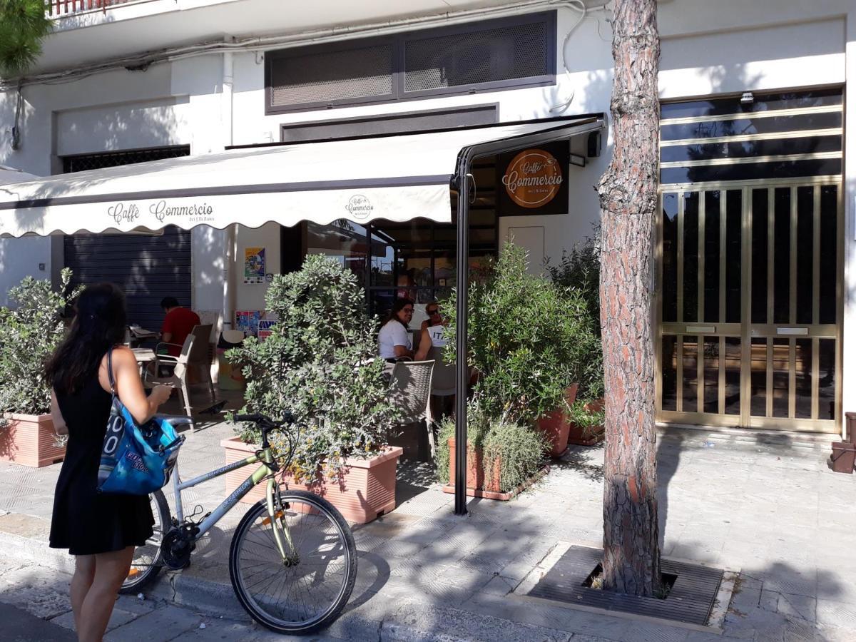 La Casa Di Polignano- Locazione Turistica Polignano a Mare Exterior foto